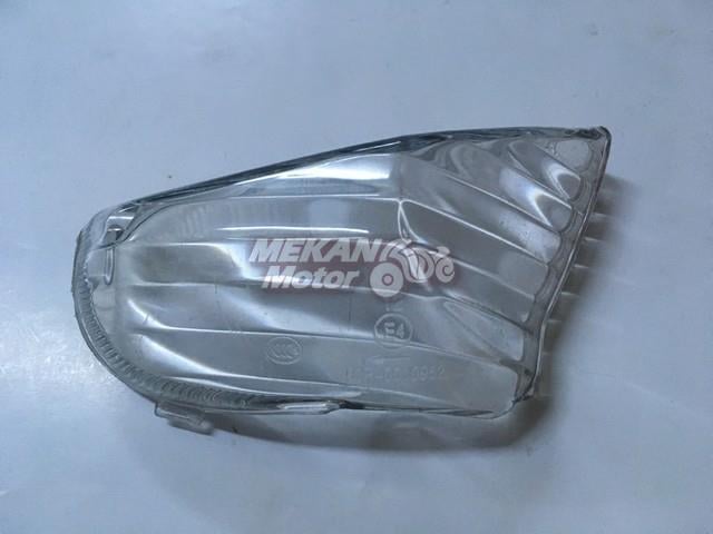 REAR SIGNAL GLASS LEFT HC ORIGIN