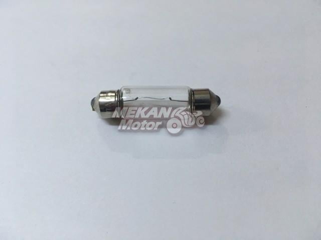 SOFFIT BULB 6V 5W FOR TAIL LAMP JAWA 250