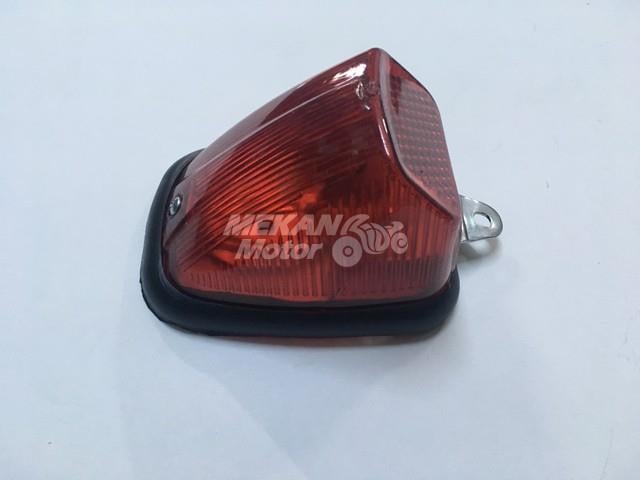 ARKA STOP KOMPLE PLASTİK JAWA 250