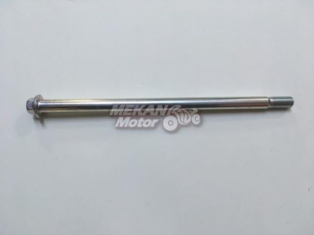 REAR WHEEL SHAFT 125 DRIFT L ORIGINAL
