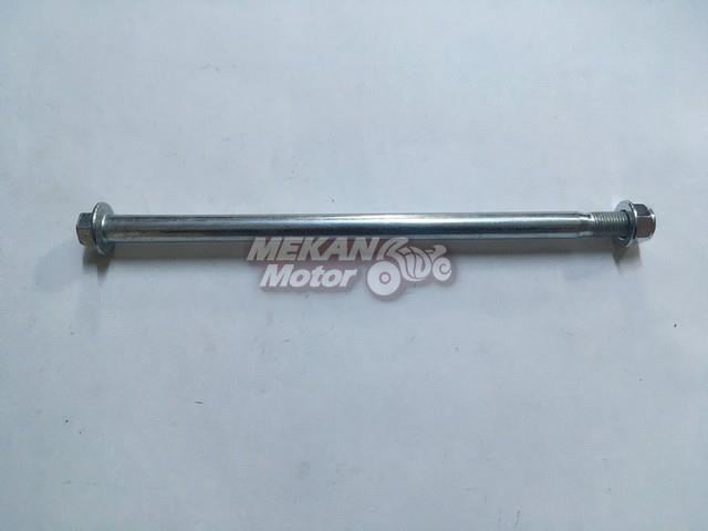 REAR WHEEL SHAFT MH DRIFT ORIGINAL