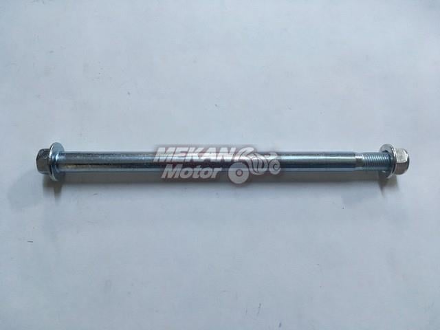 REAR WHEEL SHAFT MR VULTURE ORIGIN