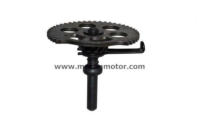 WAY GEAR COMPLETE HS ORIGINAL