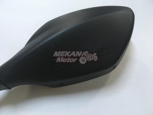 MIRROR SET 125 DRIFT L IMPORTED