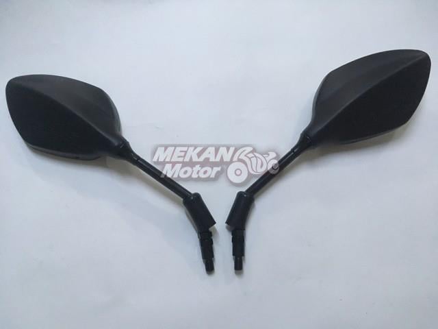 MIRROR SET 125 DRIFT L IMPORTED