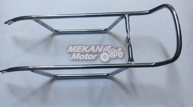 REAR CARRIER(NOSIC) JAWA 50 BABETTA 210