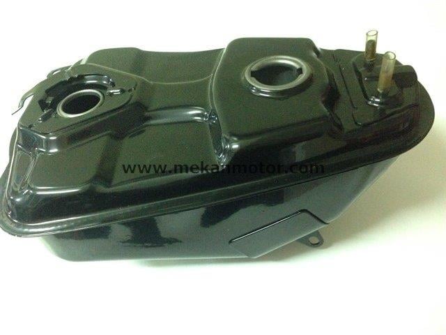 BENZİN DEPOSU KH CUB
