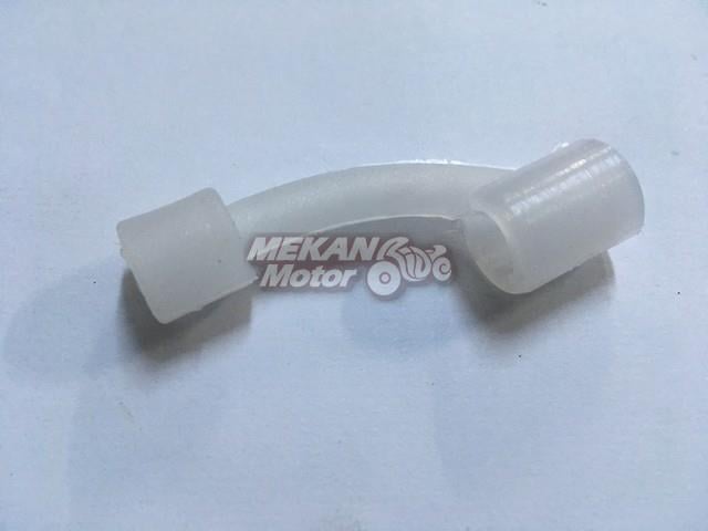 LUBLICATING KNEE FOR FORK JAWA 250