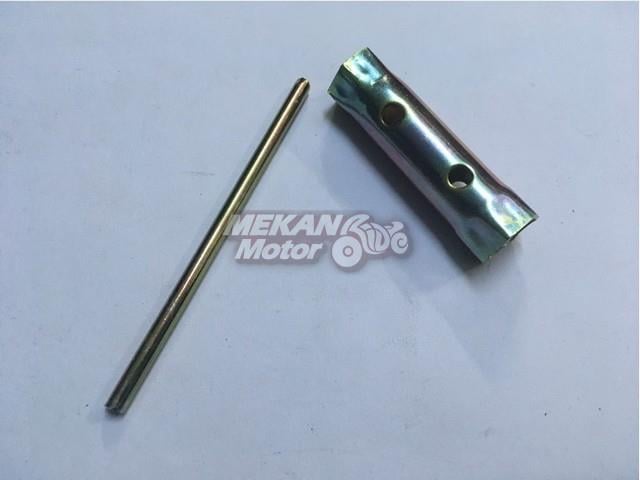 SPARK PLUG WRENCH SCOOTER
