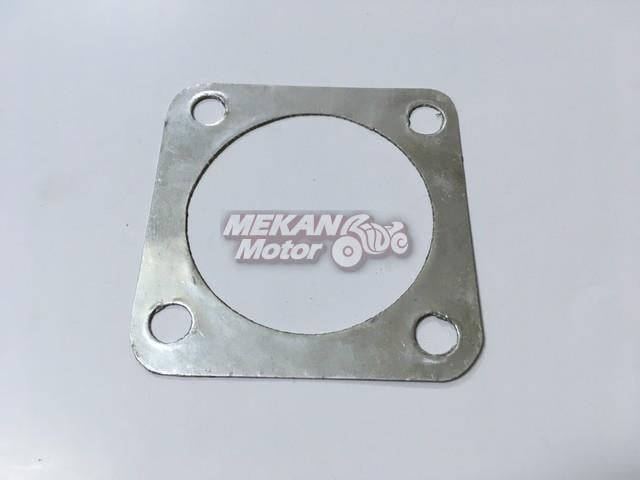 GASKET OF HEAD ALU MZ 150