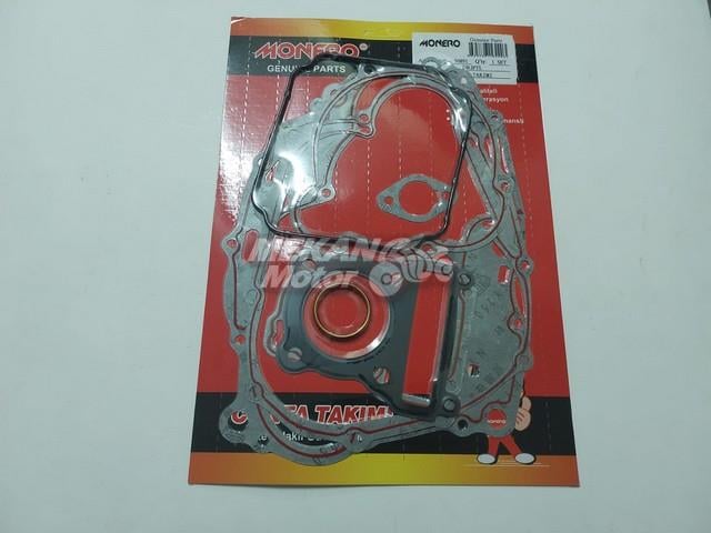 CONTA TAKIMI 125 DRİFT L İTHAL