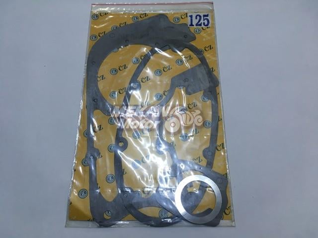 GASKET SET CZ 125