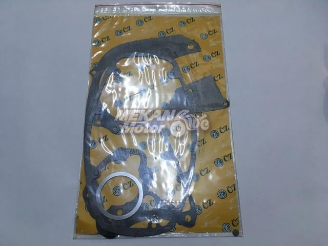 GASKET SET CZ 175