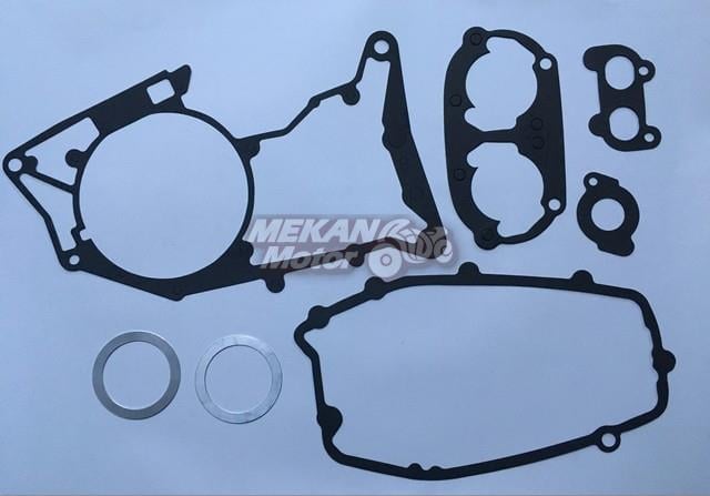 CONTA TAKIMI JAWA 350