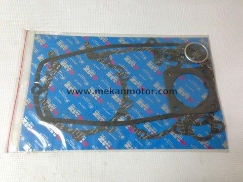 GASKET SET MZ 150