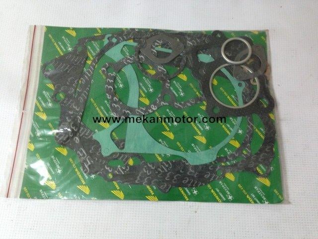 GASKET SET TITAN-ES