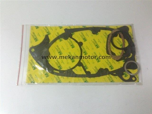 CONTA TK  MİNARELLİ 0,90