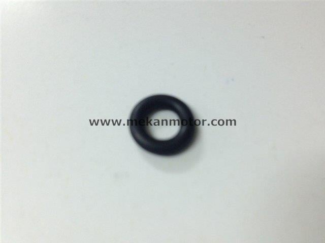 CLUTCH ADJUSTING SCREW O-RING CUB KH