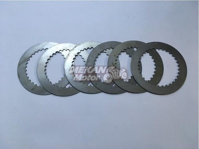 CLUTCH METAL PLATE SET IZH PLANETA