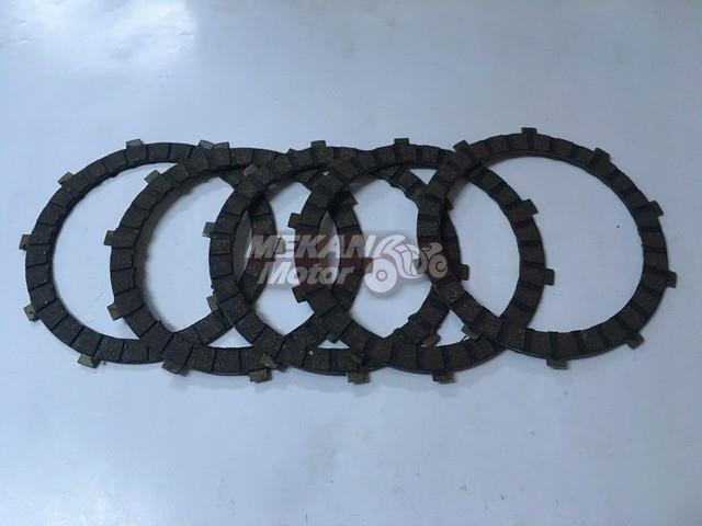 DEBRİYAJ BALATASI TAKIM TW JAWA 350
