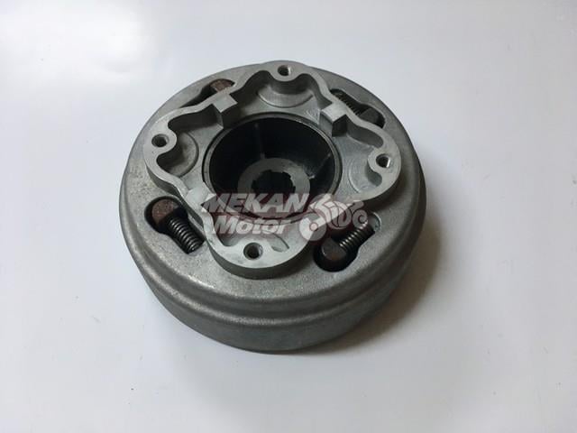 CLUTCH COMPLETE ZEALSUN 100