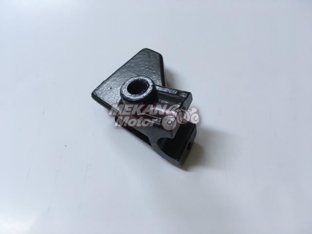 HOLDER OF CLUTCH LEVER MZ