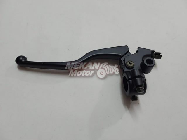 CLUTCH LEVER COMPLETE 125 DRIFT L ORIGIN