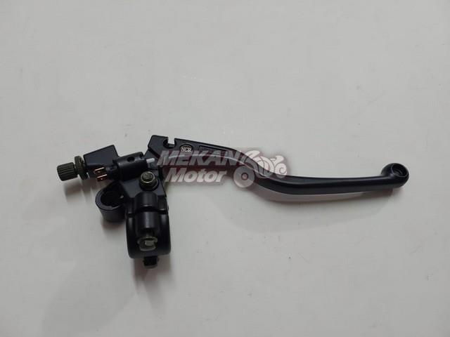 CLUTCH LEVER COMPLETE 125 DRIFT L ORIGIN