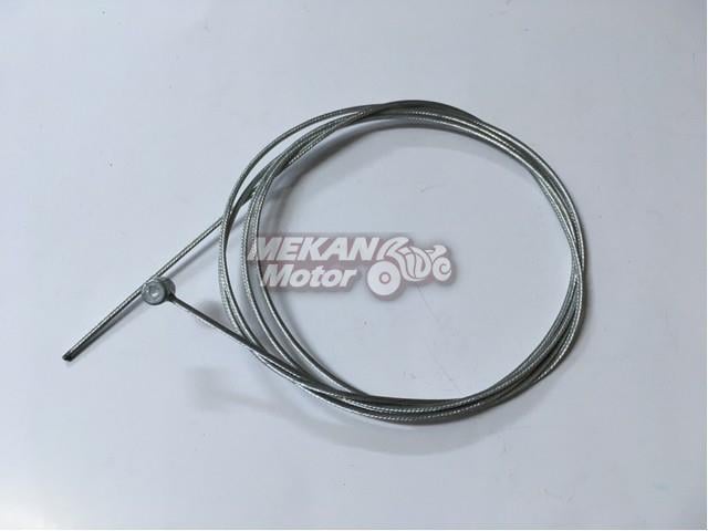 INSIDE OF CLUTCH CABLE 225CM T HEAD