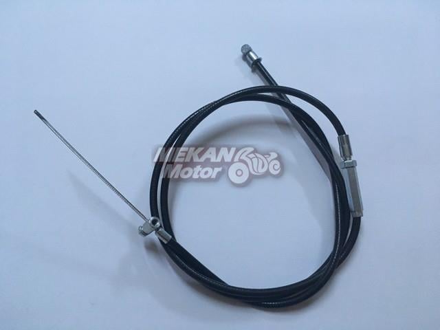 CLUTCH CABLE ADJUSTABLE JAWA LASER