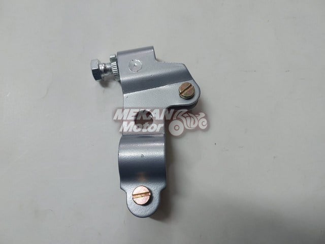 HOLDER OF FRONT BRAKE LEVER OR CLUTCH LEVER IZH PLANETA