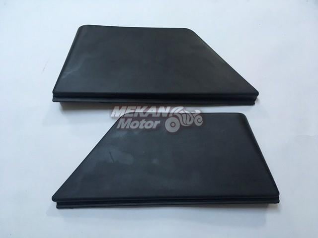 DEPO YAN PLASTİK TAKIMI JAWA 350 TS