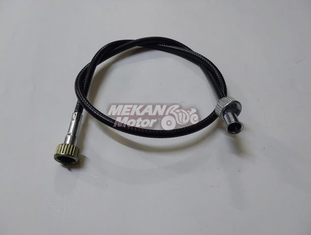 REVOLUTION COUNTER CABLE JAWA LASER