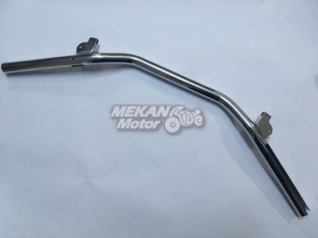HANDLEBARS FOR LONG COVER OF HEADLIGHT JAWA 250
