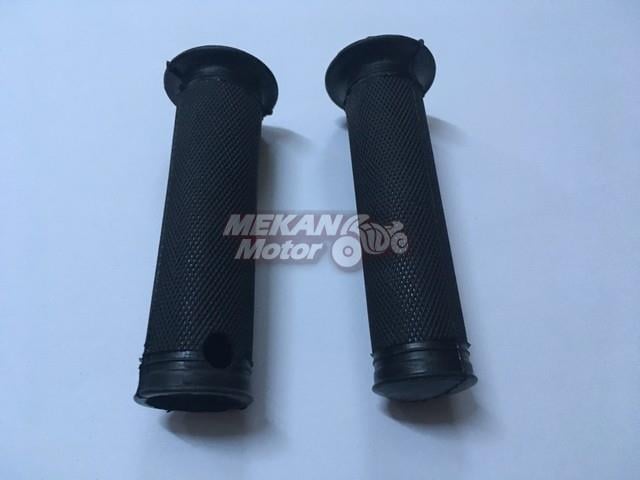 GRIP SET ORJ TYPE JAWA 250