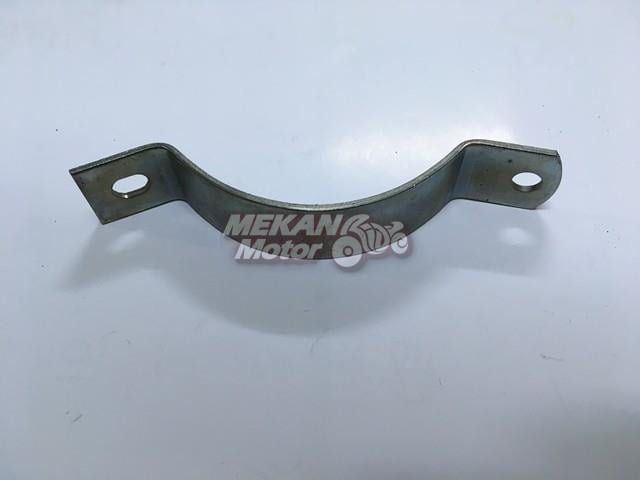 RIGT CLIP FOR SILENCER MZ