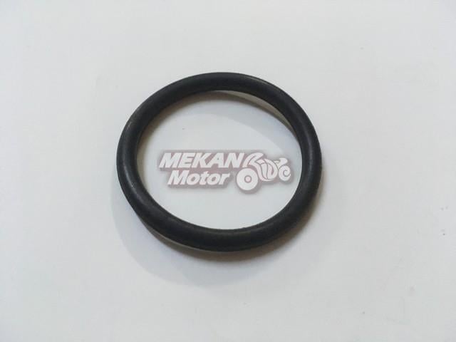 EKSOZ BOĞAZ LASTİĞİ KALIN JAWA 350