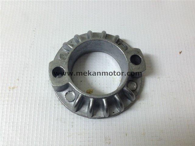 NUT FOR EXHAUST PIPE MINSK 125E