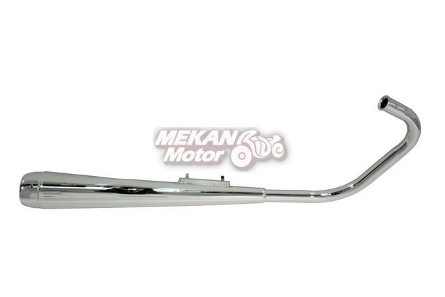EXHAUST IMPORT CG AGK