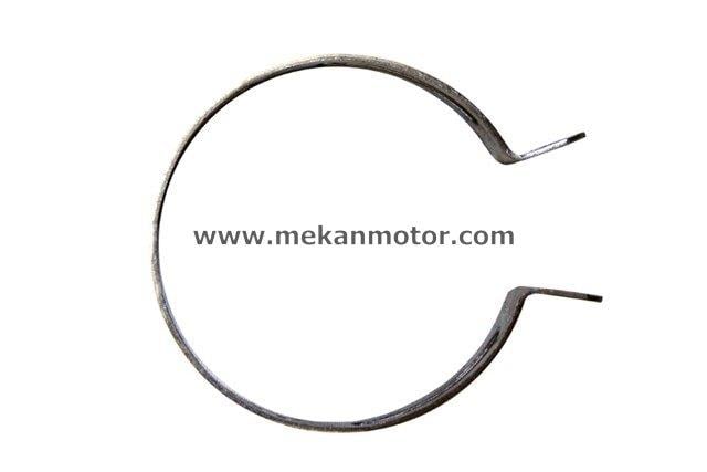 EKSOZ KELEPÇE 151 RS