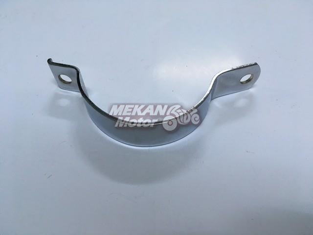 LEFT CLIP FOR SILENCER MZ