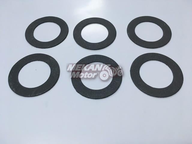 EKSOZ SUSTURUCU CONTASI TAKIM TELLİ JAWA 350