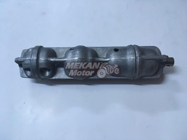 INSIDE OF SILENCER MAXI PUCH