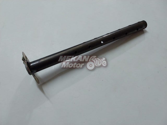 EXHAUST SILENCER IZH PLANETA DOUBLE EXHAUST PLANETA 3-5