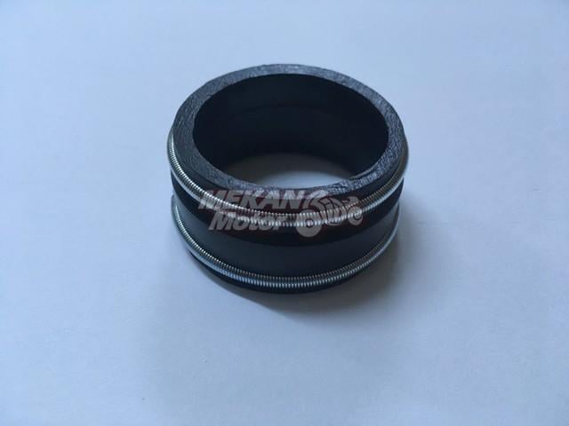 FELT OF EXHAUST SILENCER JAWA 350