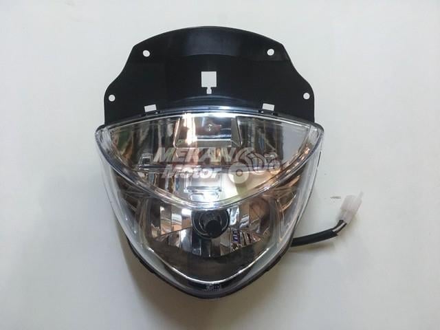 HEADLIGHT COMPLETE 125 DRIFT L IMPORTED
