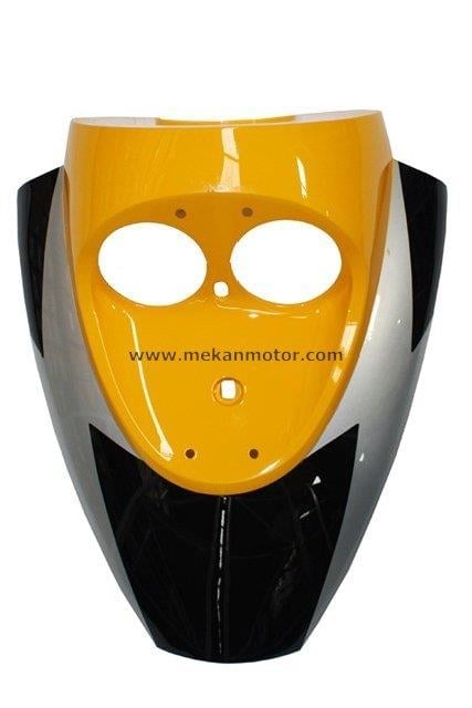 FAR MUHAFAZASI SARI 125-150 RR