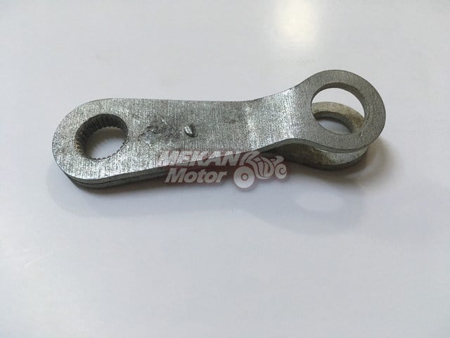 BRAKE ARM LEVER 76MM CZ 250 KYVACKA 350