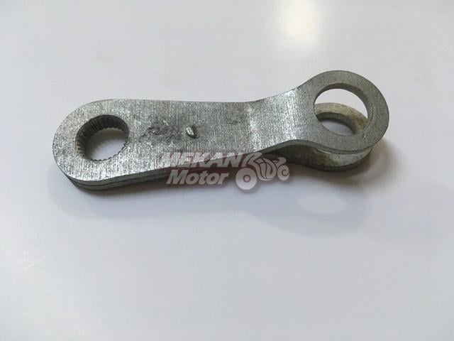 BRAKE ARM LEVER 76MM CZ 250 KYVACKA 350