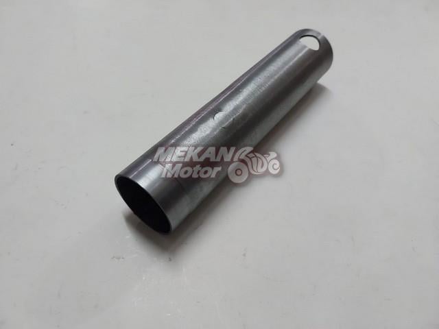 TWIST GRIP TUBE JAWA 360